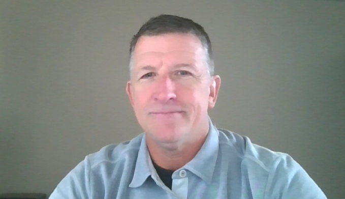 Joe Archbold