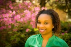 Gabrielle Washington