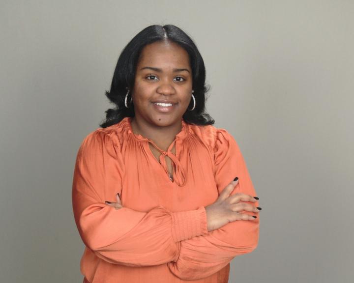 Michelle Wiggins