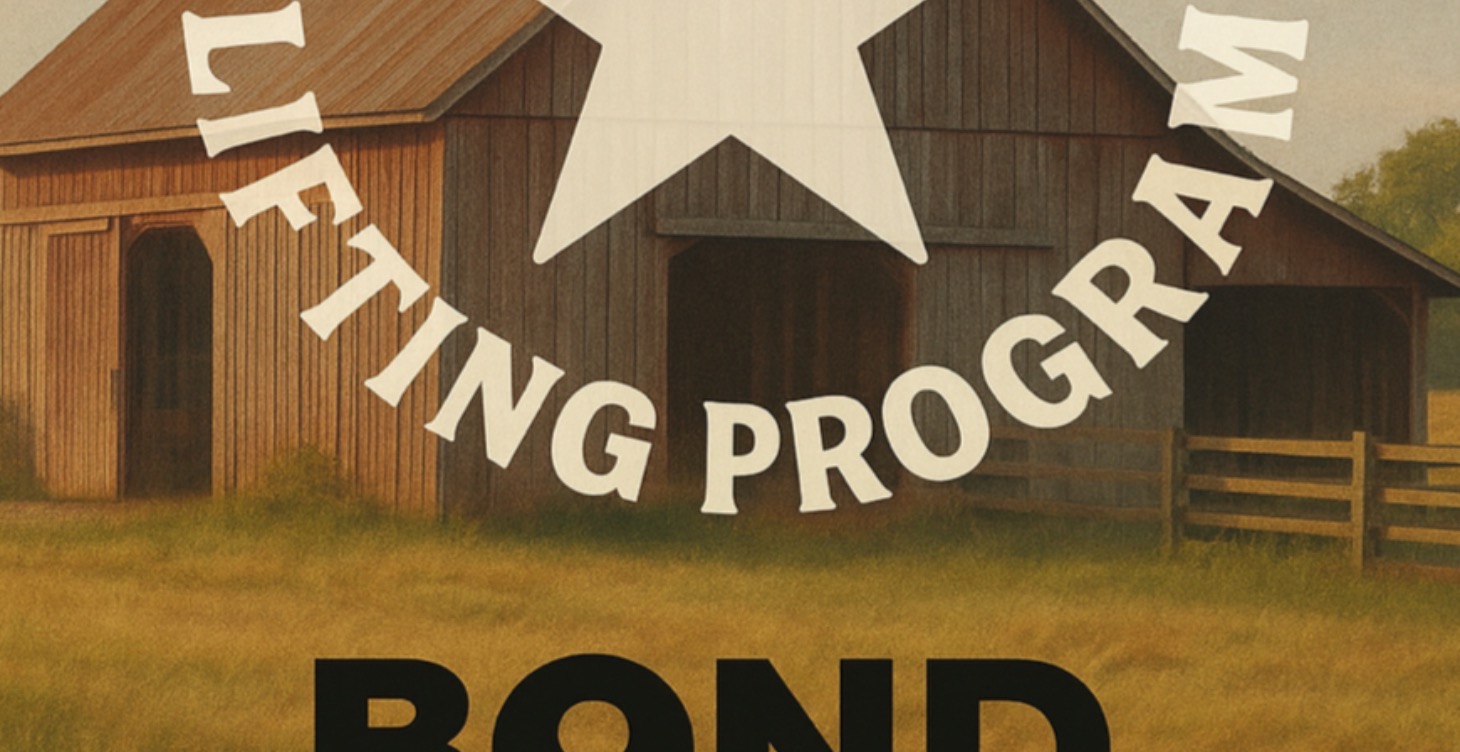 Texas Lifting Program