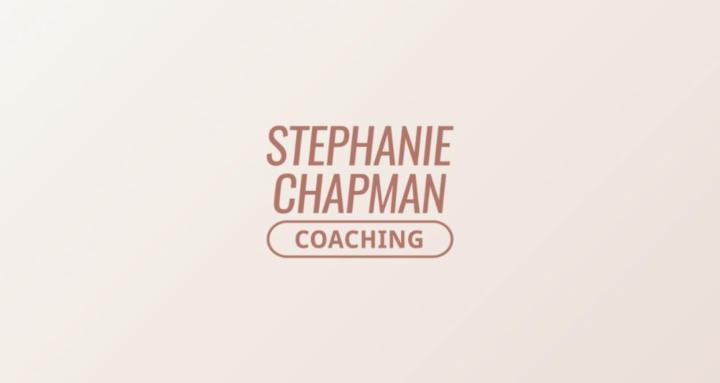 Stephanie Chapman Coaching