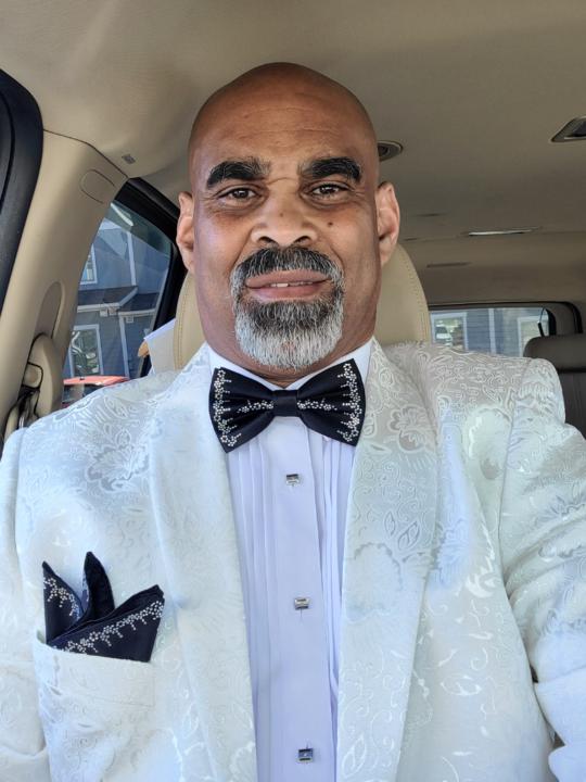 John Garner Sr