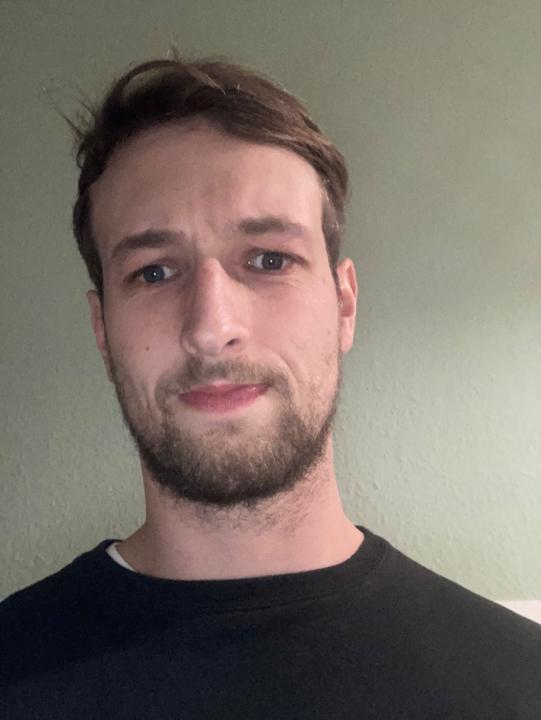 Tom Zwinzscher