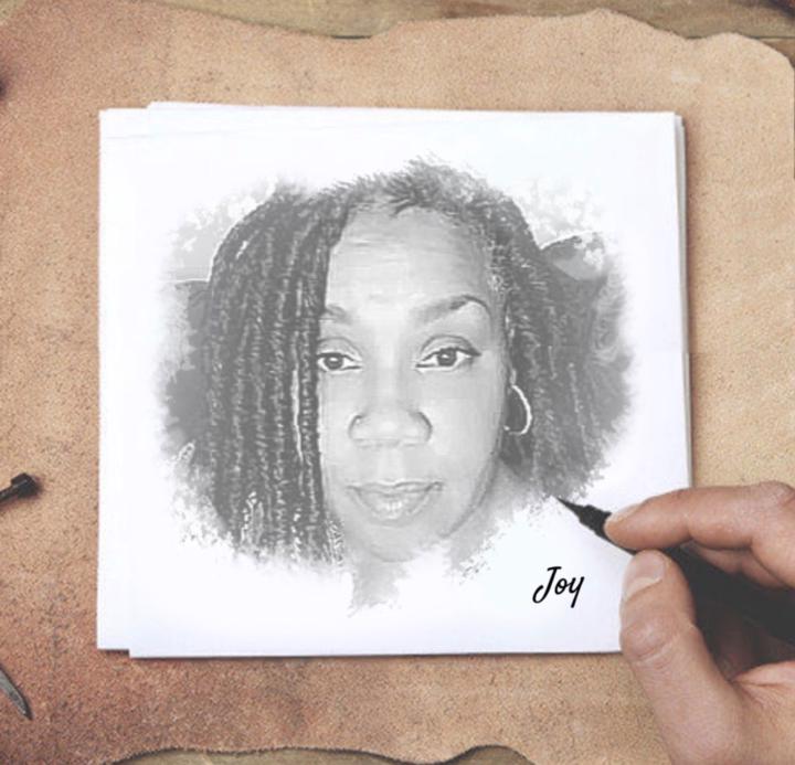 Prophetess Joy Osborne