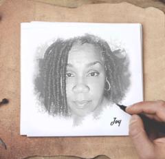 Prophetess Joy Osborne