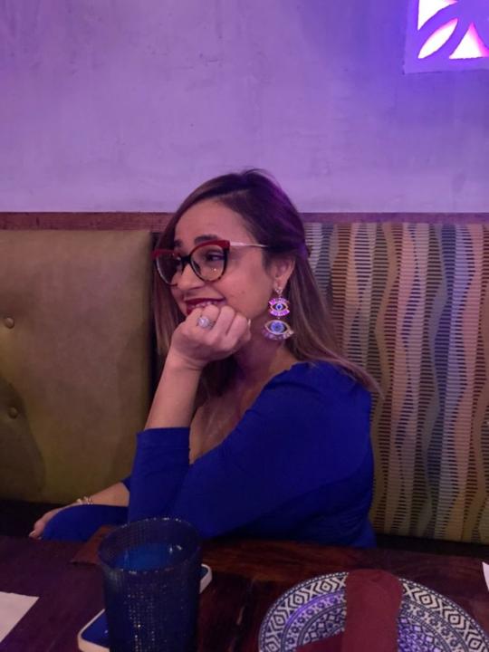 Sindy Zarate