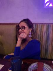 Sindy Zarate