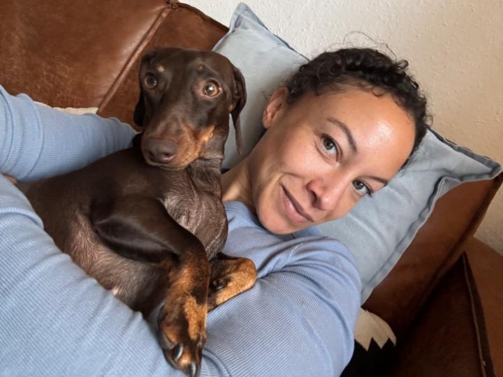 Jana Olivia Tüchler