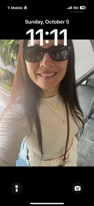 Carina Cortez