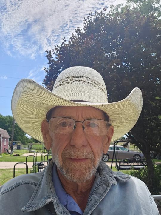 Randal Martin