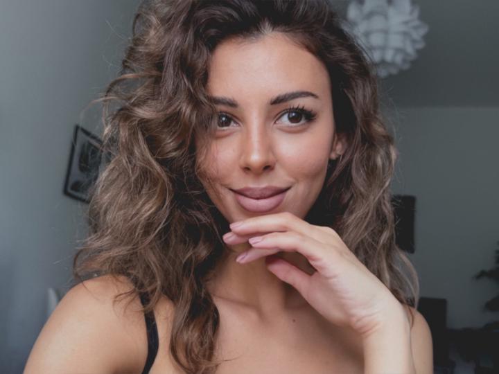 Jacqueline Faraui