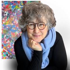 Sharon Permack