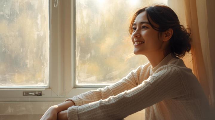 When was the last time you felt encouraged?