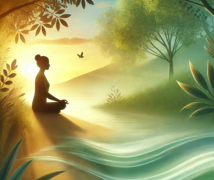 How to Give Without Burning Out