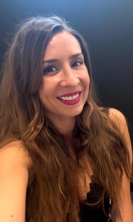 Patricia Rafael Castro