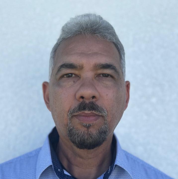 Javier Gomez
