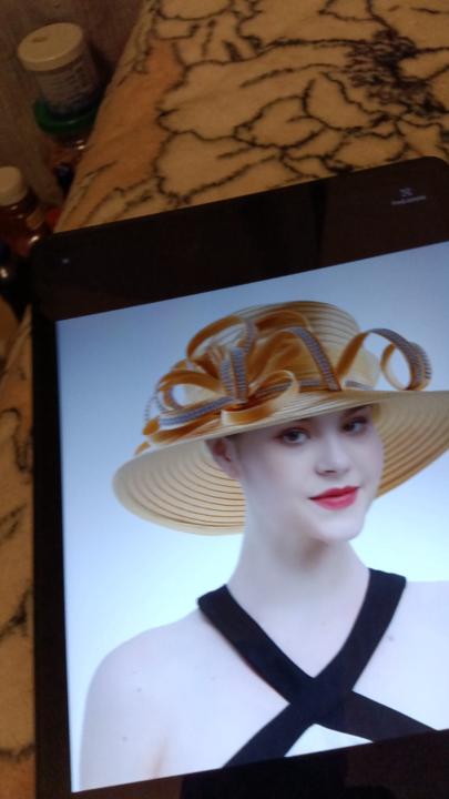 Marie Cornette St vilus