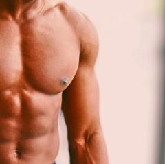 Chocolate Kinkiness
