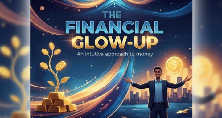The Financial Glow-Up Club 🌟