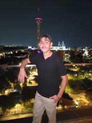 Moises Cruz