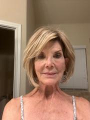 Sandie Freed