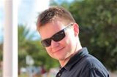Piotr Krawczyk
