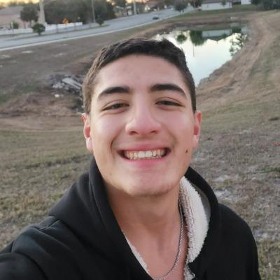 Brandon Maloney