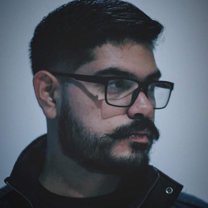 José Alonso Vásquez Fonseca