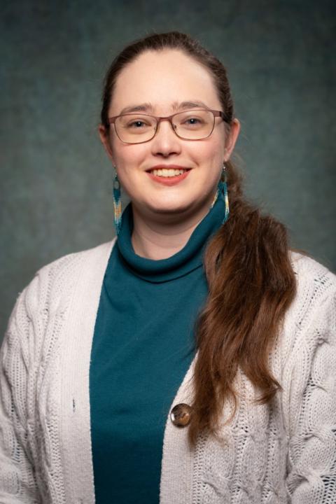 Shannon McClenahan