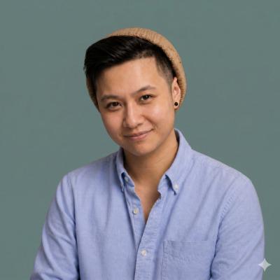 Hsin-chih Lee