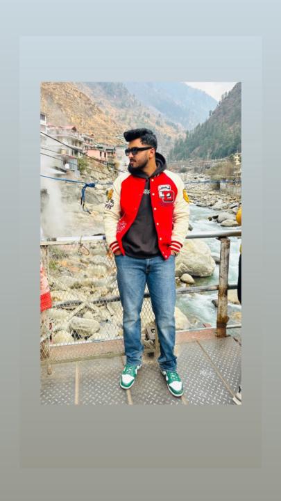 Vinayak Gupta