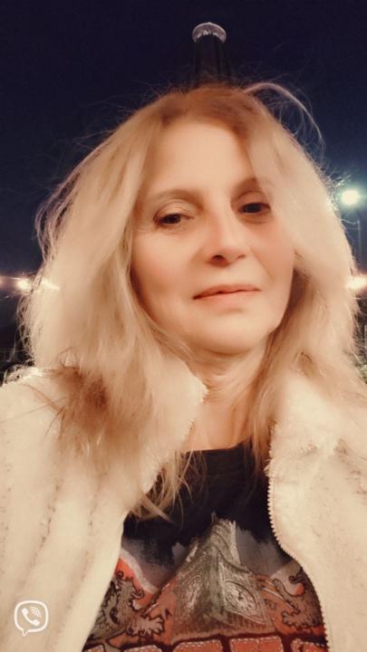 Марияна Генова