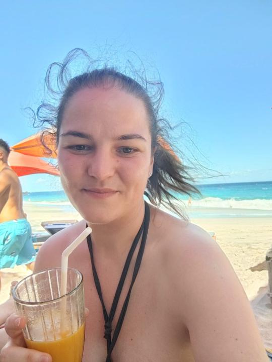 Yasmina Marcos Bernal