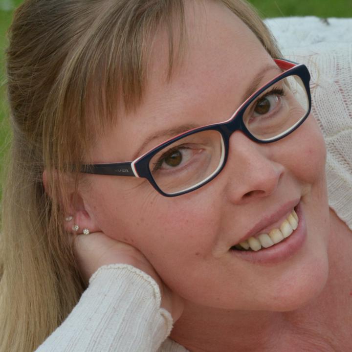 Jeanette Braun