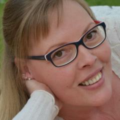 Jeanette Braun