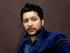 Naveed Khan