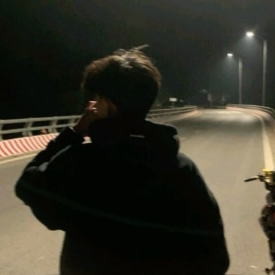 Dark Shadow