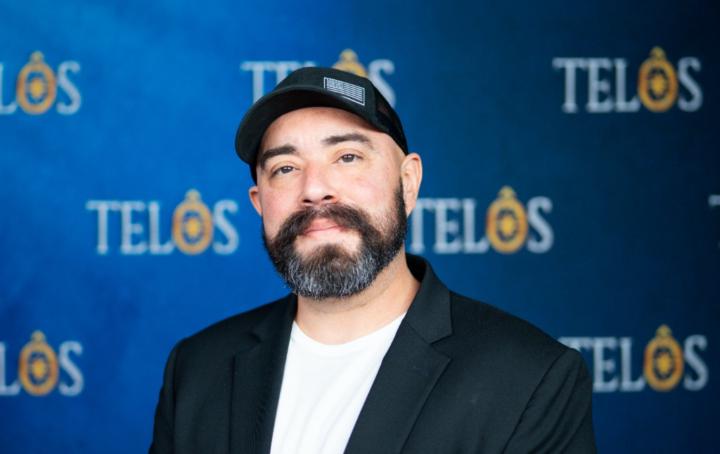 Benjamin Avila