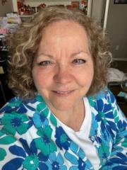 Ann Morris