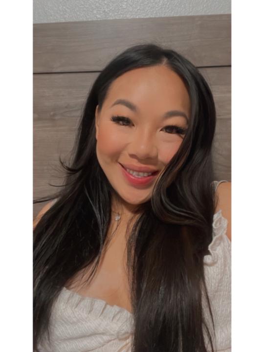 Lucy Xiong