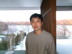 Kosuke Kinoshita