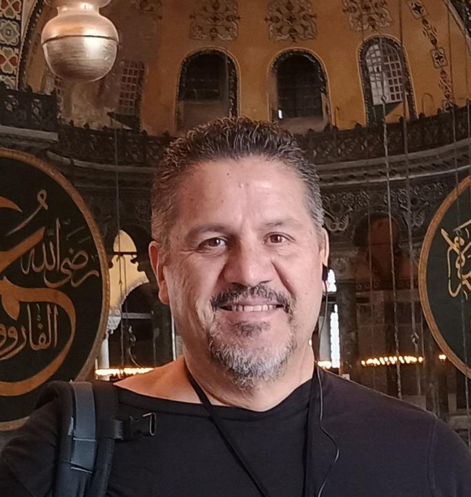 Francisco Hernandez