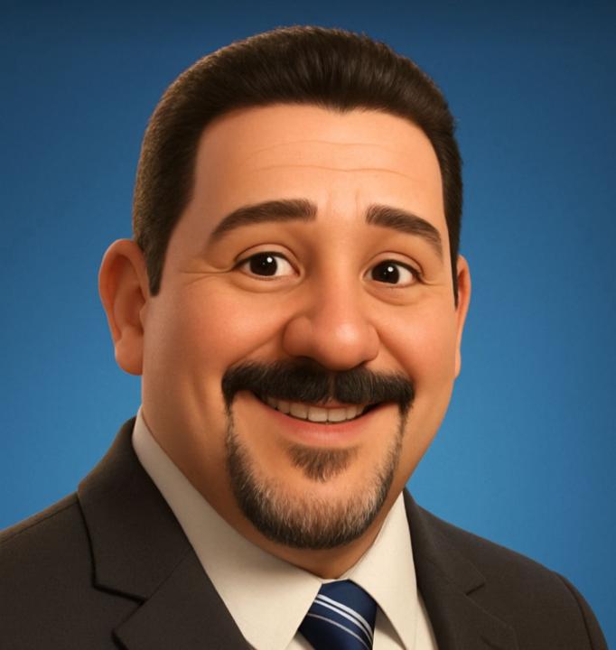 Francisco Hernandez