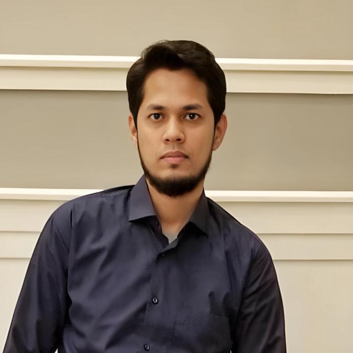 Sameer Khan