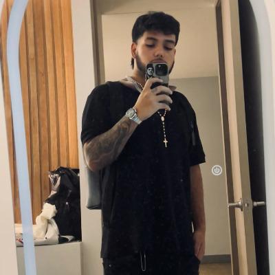 Matias Parra