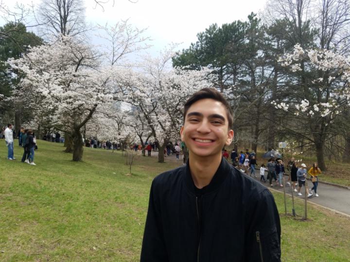 Christian Cipriano