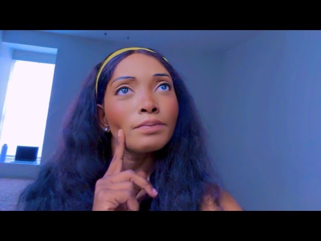 Myriam Mounchandini
