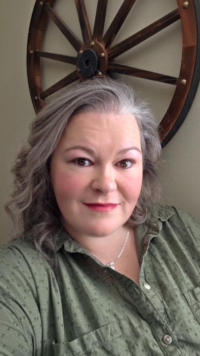 Ashley Booher