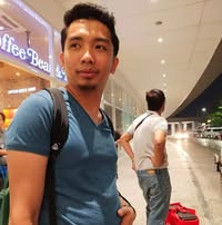 Ian Anthony Mendoza