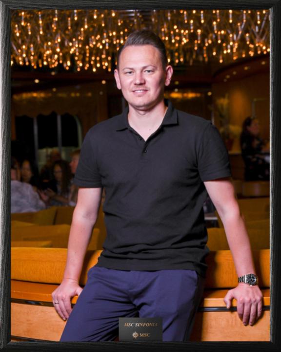Markus Kehl